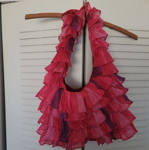 Ladies Hobo style handbag